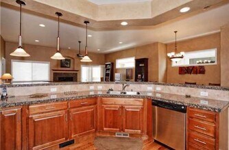 13801 Paradise Villas Grove in Colorado Springs, CO - Building Photo - Building Photo