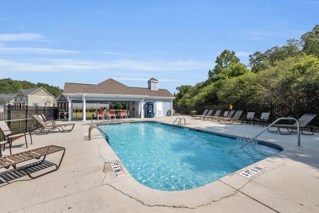 5623 Crooked Creek Dr in Ooltewah, TN - Building Photo - Building Photo