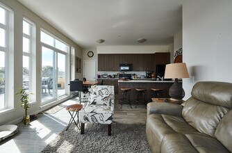 Urbanité in Victoria, BC - Building Photo - Building Photo