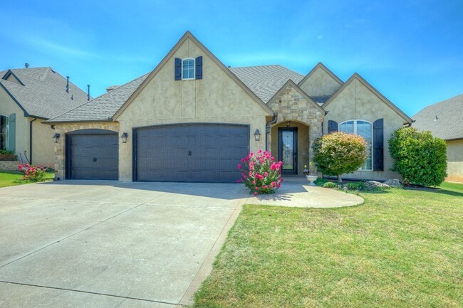 property at 6032 East 144th St S