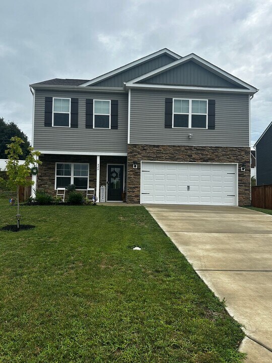524 Cliff St in Morristown, TN - Building Photo