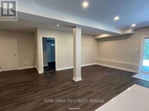 143 Auckland Dr in Whitby, ON - Building Photo - Building Photo