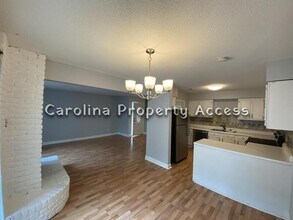 4803 Walenda Dr in Raleigh, NC - Building Photo - Building Photo