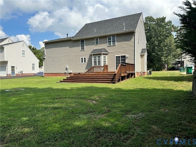 5509 Jones Mill Dr in Glen Allen, VA - Building Photo - Building Photo