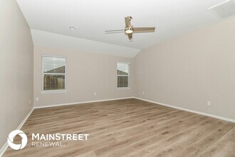 7604 Lipizzan Rd in Oklahoma City, OK - Building Photo - Building Photo