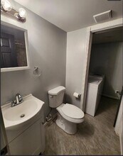 107 S Wolfe St in Baltimore, MD - Building Photo - Building Photo