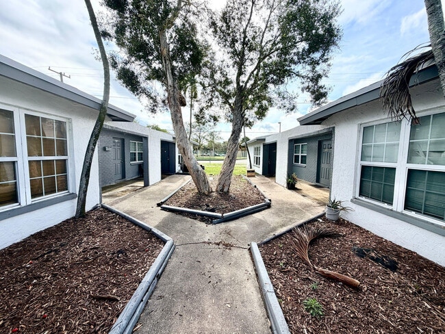 property at 5730 NW 27th Ct