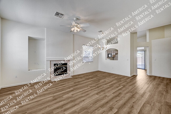 3224 Bracknell St in Las Vegas, NV - Building Photo - Building Photo