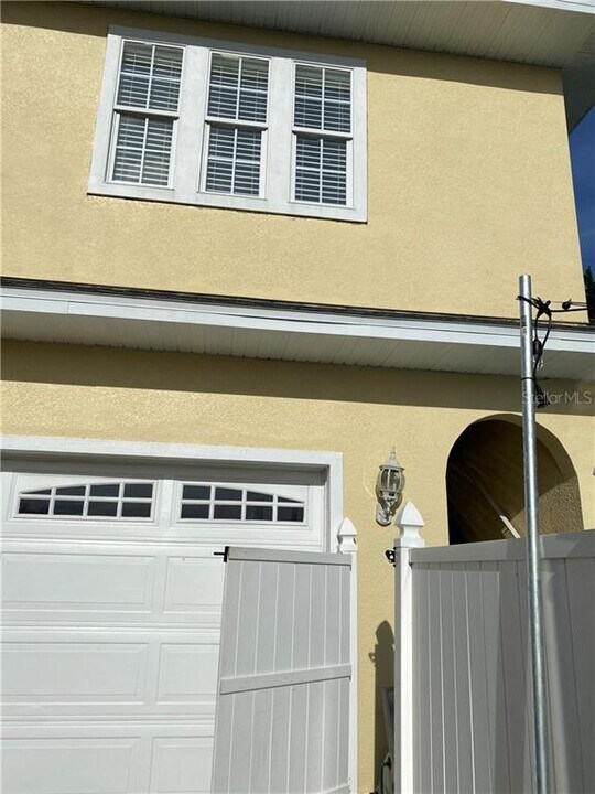 3318 Cat Brier Tr in St. Cloud, FL - Building Photo
