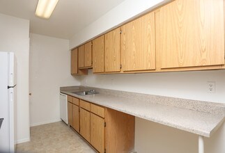 Arlington Place - SI LLC in Houston, TX - Foto de edificio - Interior Photo