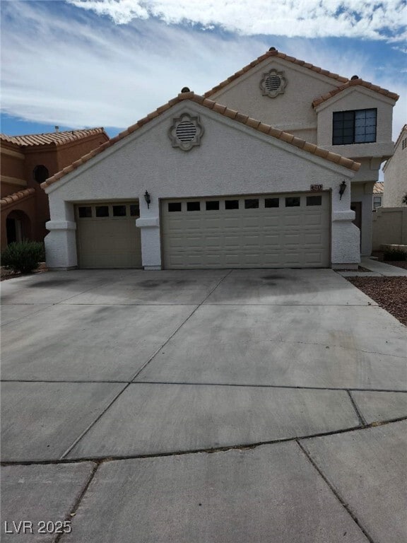 property at 7713 Snow Shoe Way