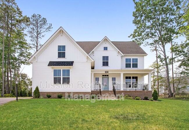property at 13513 Pinstone Ct
