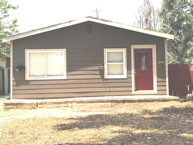 property at 1947 Akron St