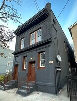 540 S 20th St, Unit 1st Floor in Newark, NJ - Building Photo