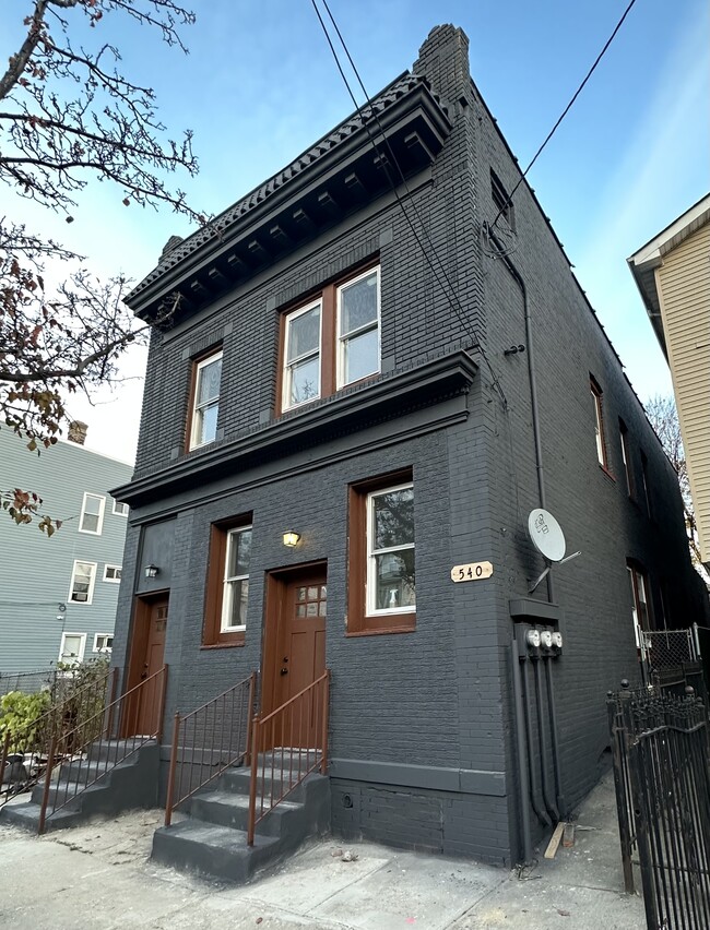 540 S 20th St, Unit 2nd Floor