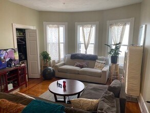 5 Dalrymple St in Boston, MA - Building Photo - Building Photo