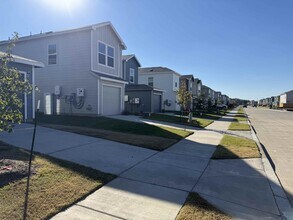 807 Sandhill Crane Ln in Princeton, TX - Building Photo - Building Photo