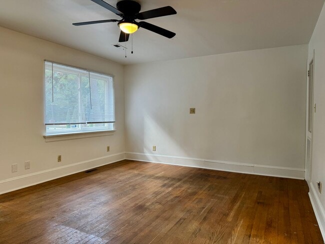1204 Duplin Rd in Raleigh, NC - Building Photo - Building Photo