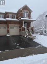 20 C Line in Orangeville, ON - Building Photo