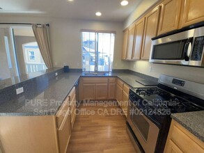 1345 Caminito Dante in Chula Vista, CA - Building Photo - Building Photo