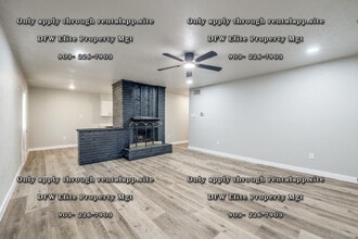 1417 Kitty Hawk Dr in Arlington, TX - Building Photo - Building Photo
