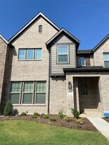 1963 Newman Ave in Allen, TX - Building Photo