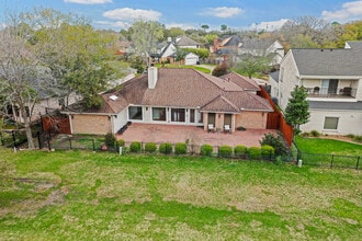 534 Fox Briar Ln in Sugar Land, TX - Foto de edificio - Building Photo
