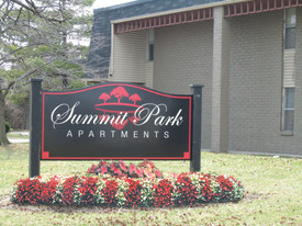 Summit Park Apartments