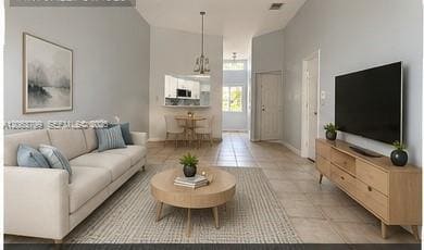 property at 7830 NW 6th St
