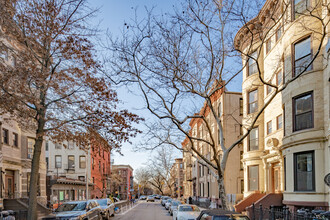 397 First St in Brooklyn, NY - Foto de edificio - Building Photo