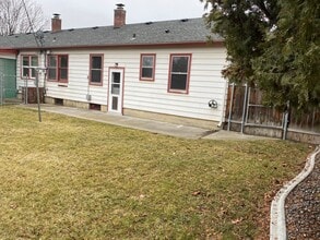 1306 Williams Blvd in Richland, WA - Building Photo - Building Photo