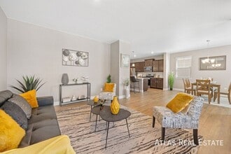 868 Quatar St in Aurora, CO - Building Photo - Building Photo