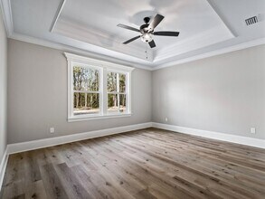 43 Broken Bow Trail in Crawfordville, FL - Building Photo - Building Photo