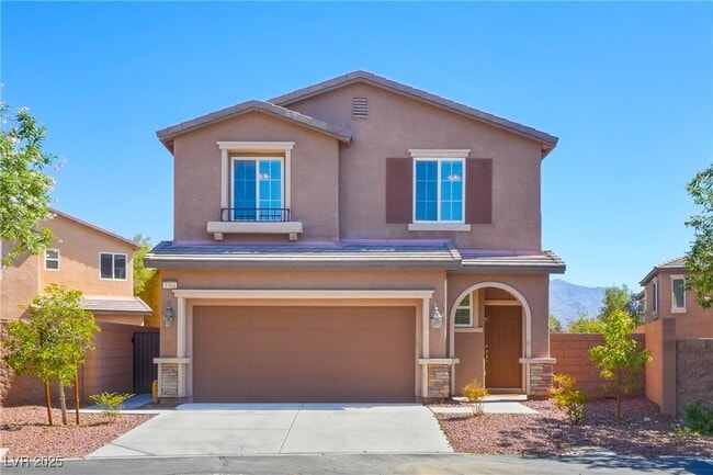 property at 9304 Golden Lad Ave