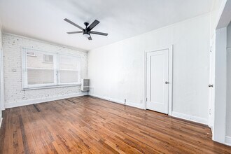 Interior Photo