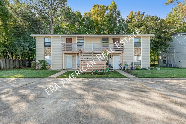 508 Landview Dr in Fort Walton Beach, FL - Building Photo - Building Photo