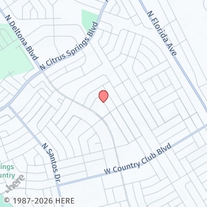 property at 9370 N Peachtree Way