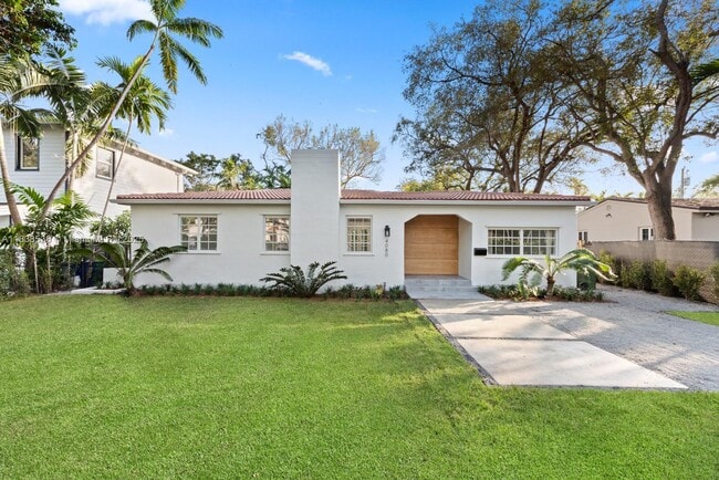 4080 Hardie Ave in Miami, FL - Building Photo - Building Photo