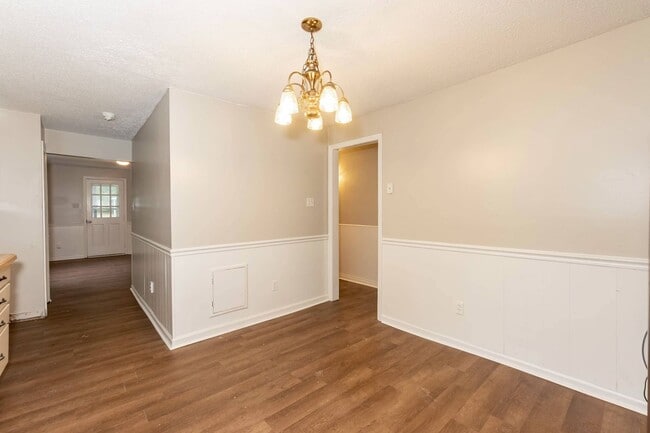 409 Neathery St in Henderson, NC - Building Photo - Building Photo