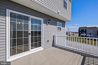 87 Penstock Ln in Gettysburg, PA - Building Photo - Building Photo