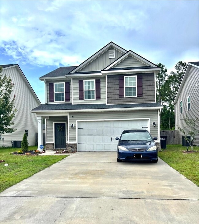 property at 36 Cassels Ct