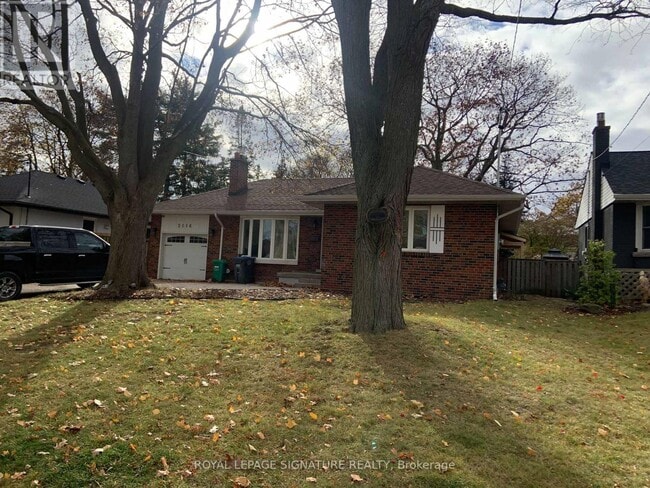 property at 2116 Munden Rd