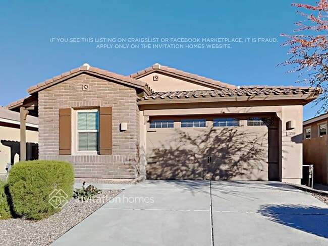 property at 354 W Rainbow Bridge Ln