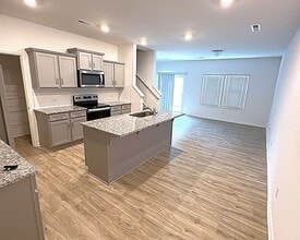 541 Elizabeth Ave in Albemarle, NC - Building Photo - Building Photo