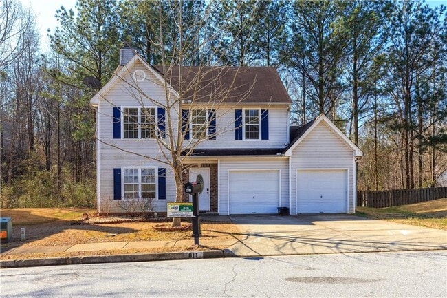 811 Sugar Oak Ln