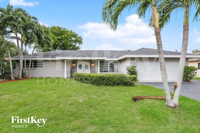property at 1261 NW 75th Terrace