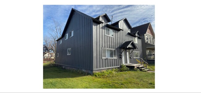 property at 306 Prentice Ave
