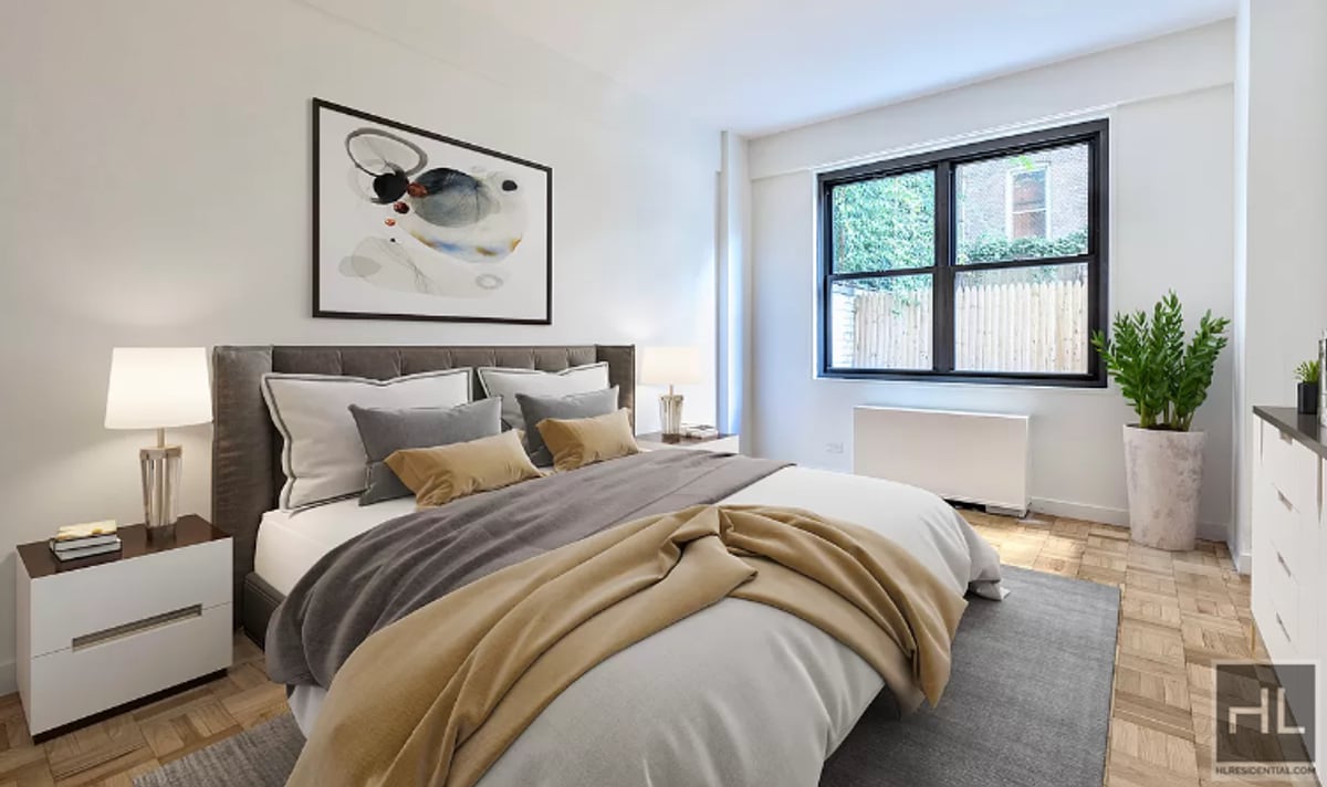 EAST 49 STREET, Unit 10J in New York, NY - Foto de edificio