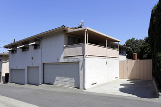 101 N Merrimac Dr in Anaheim, CA - Building Photo - Building Photo