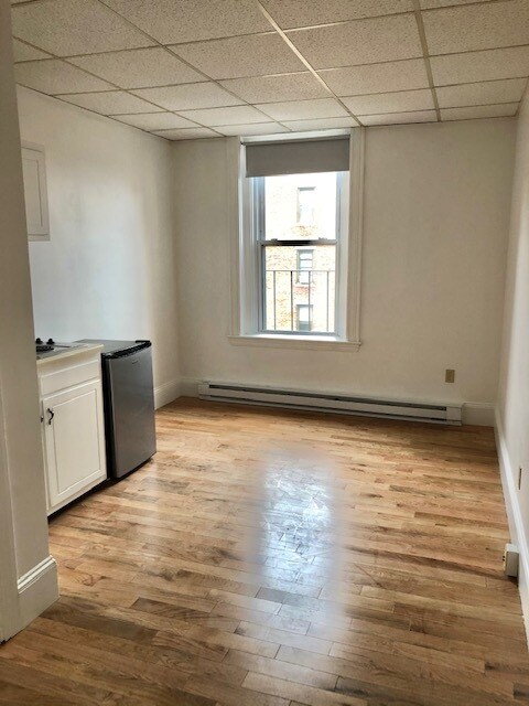 854 Beacon St, Unit 12 in Boston, MA - Building Photo - Building Photo